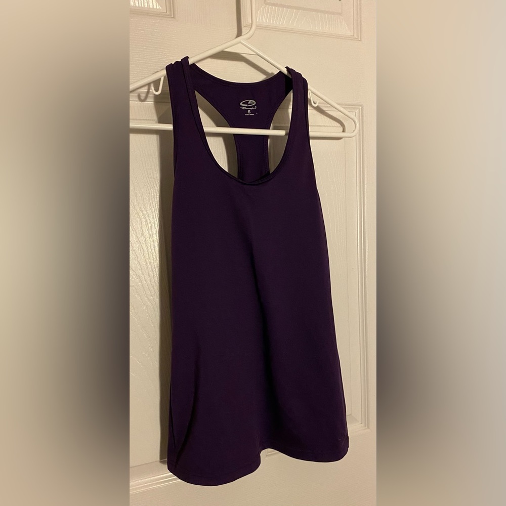 Champion Athletic Tank Top